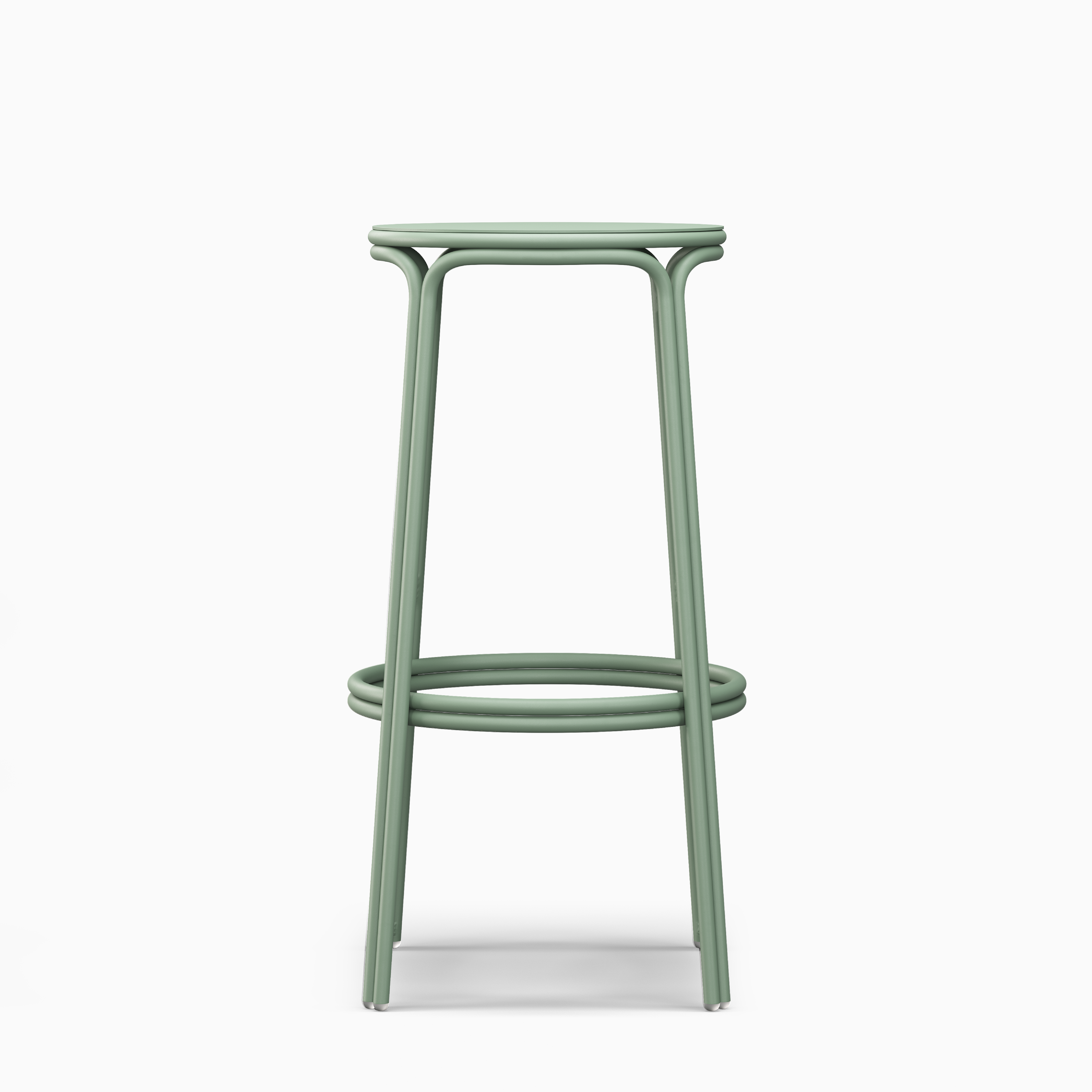 Catania C301-GB Bar Stool
