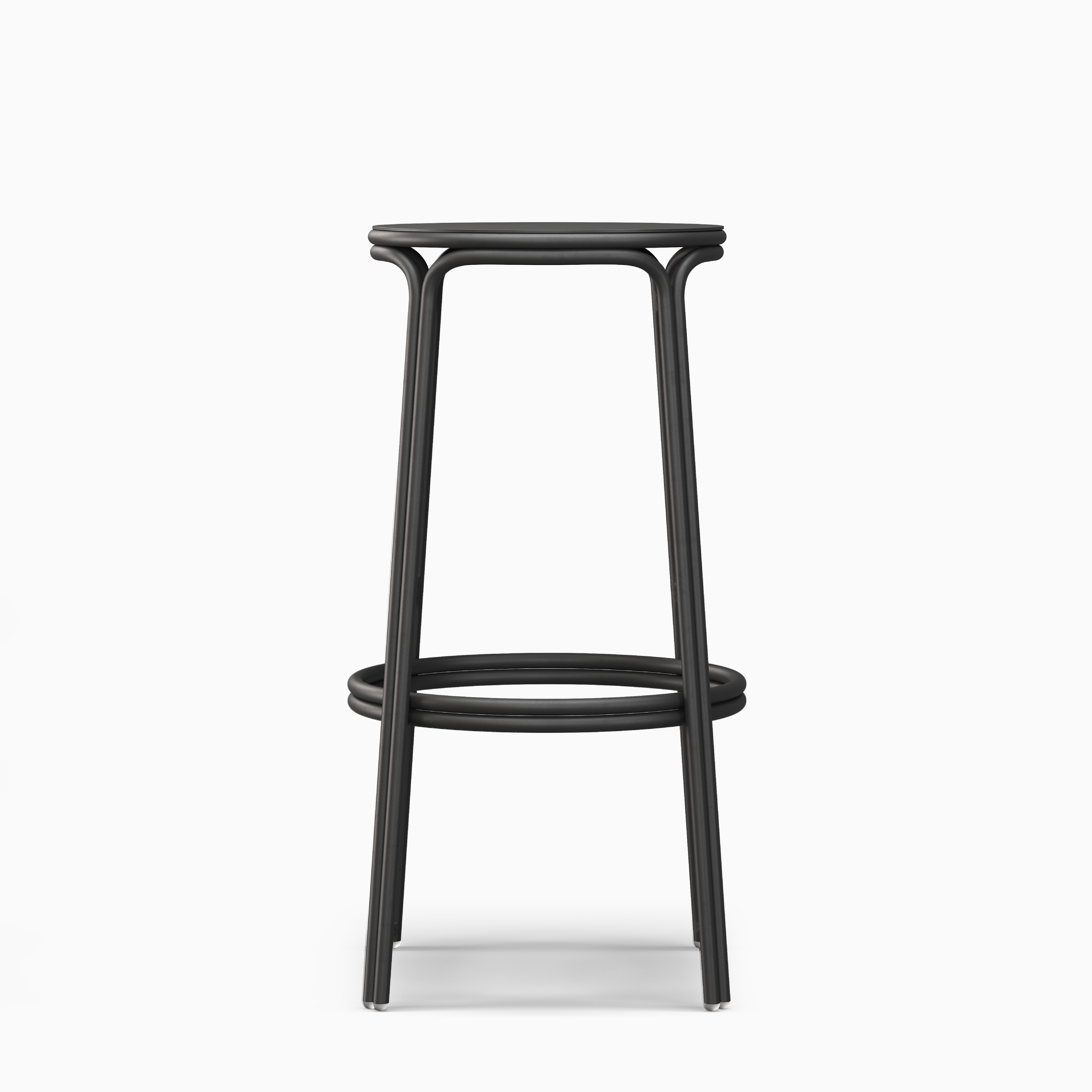 Catania C301-GB Bar Stool