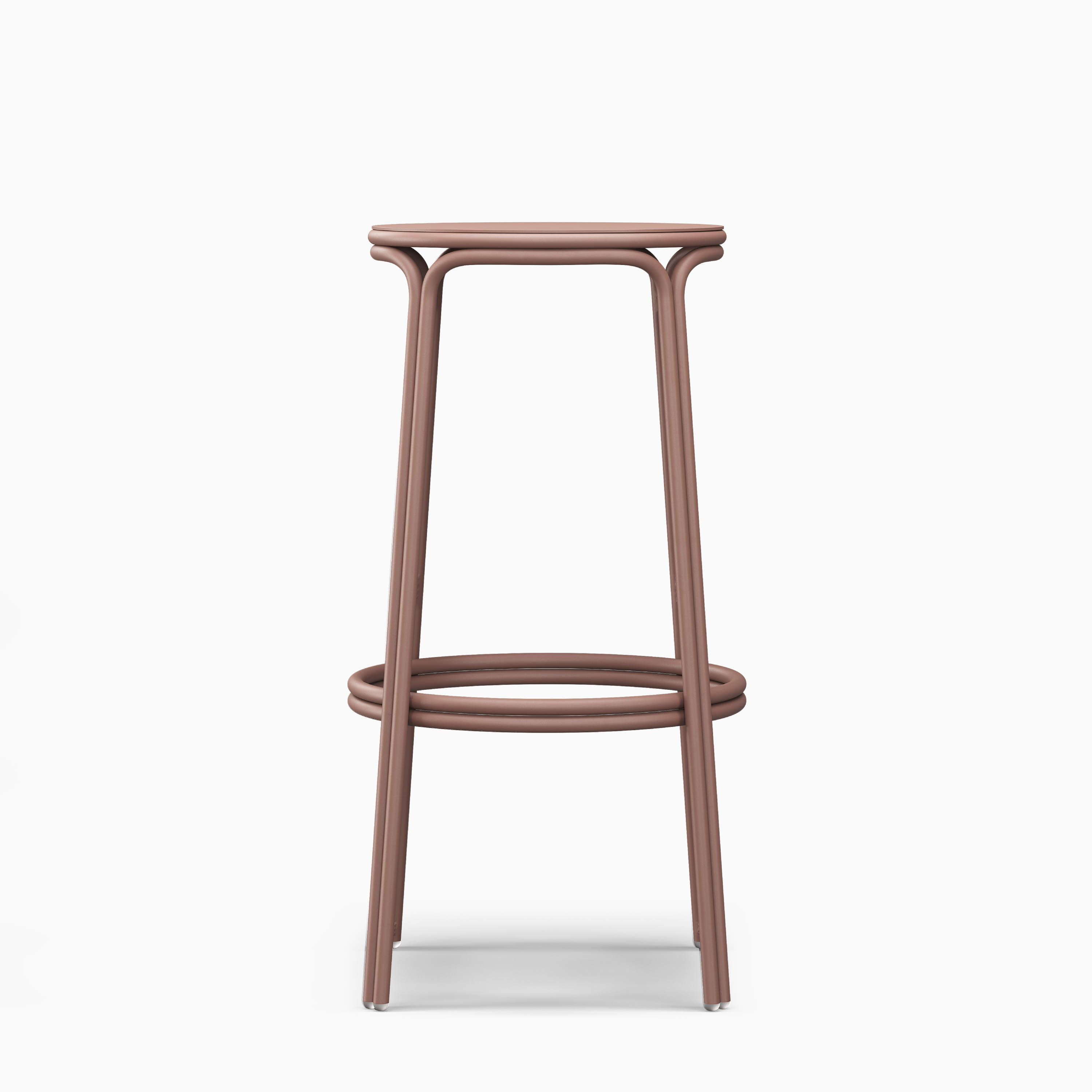 Catania C301-GB Bar Stool