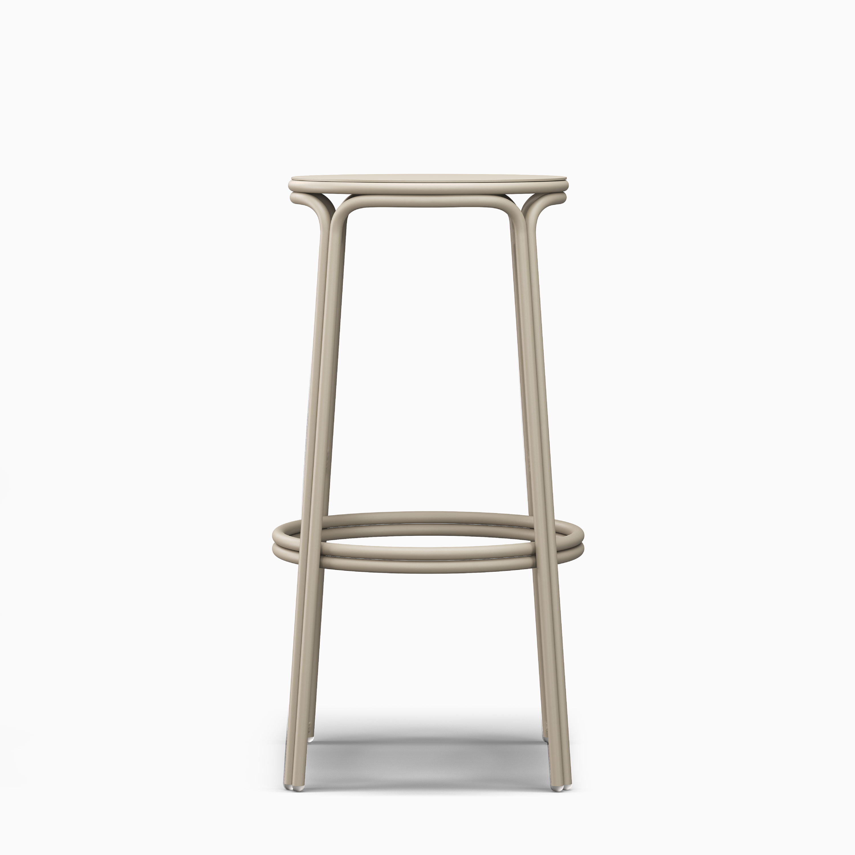Catania C301-GB Bar Stool