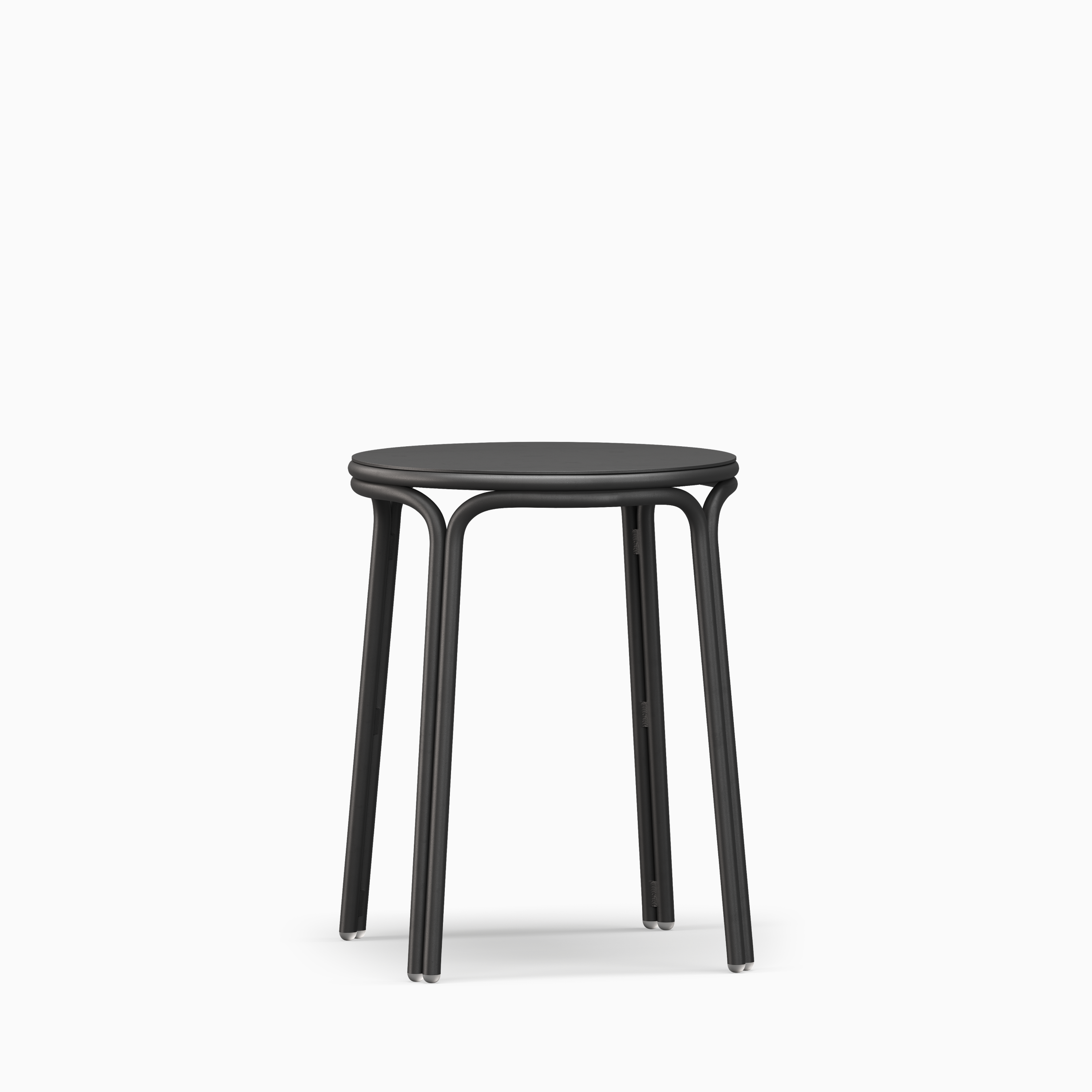 Catania C301-JA Low Stool
