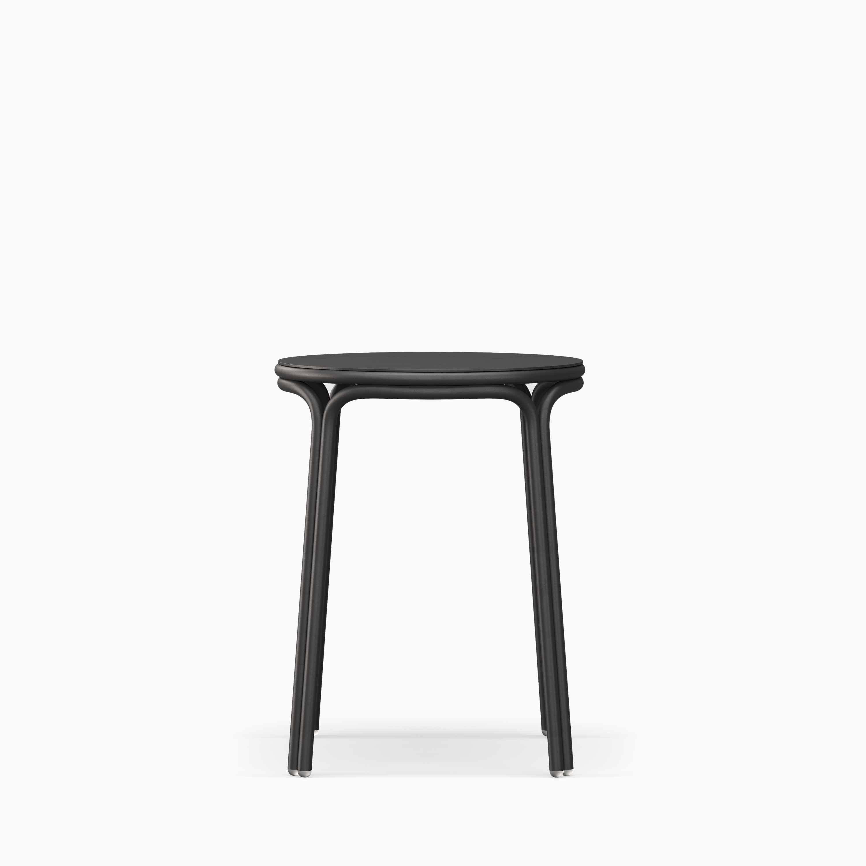 Catania C301-JA Low Stool