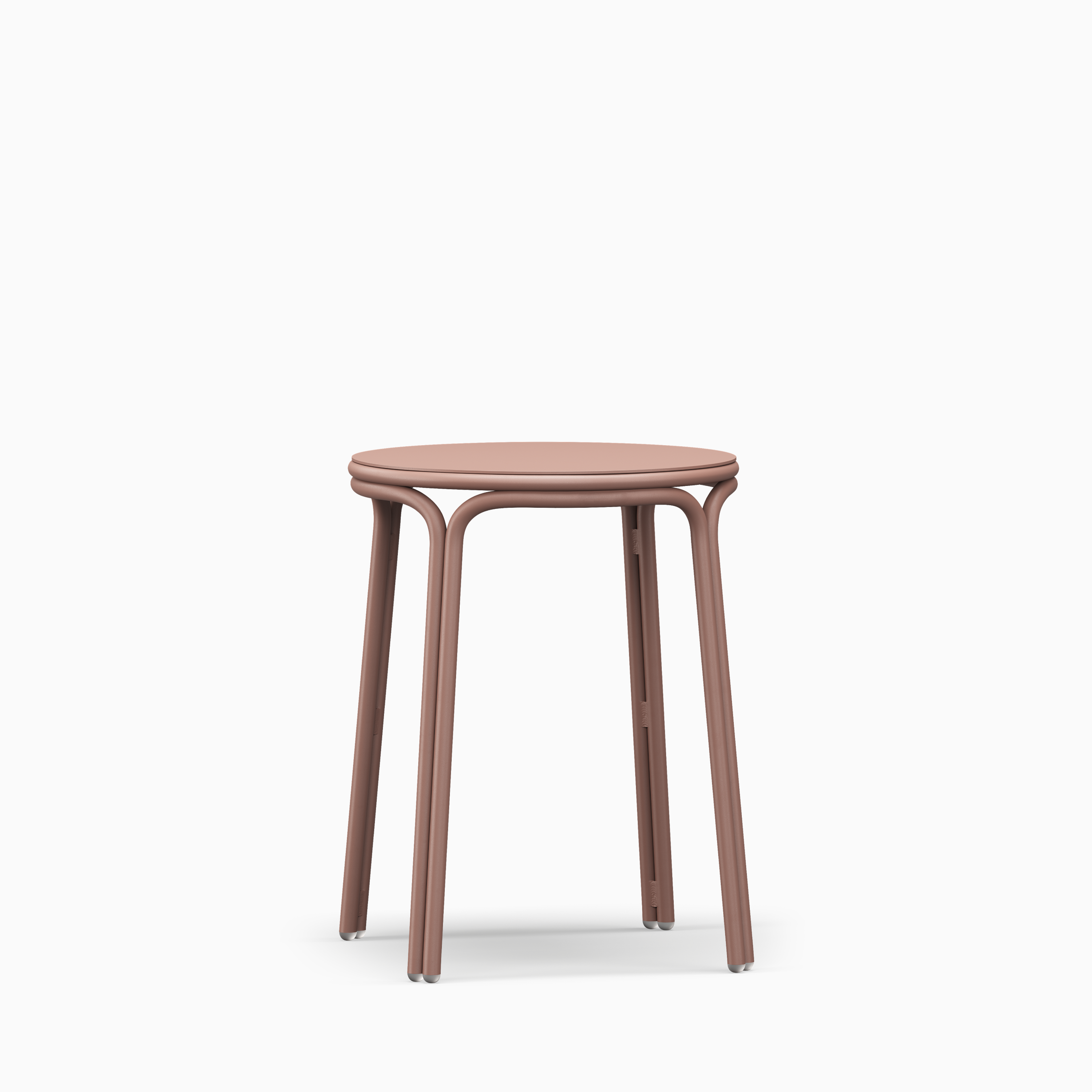 Catania C301-JA Low Stool