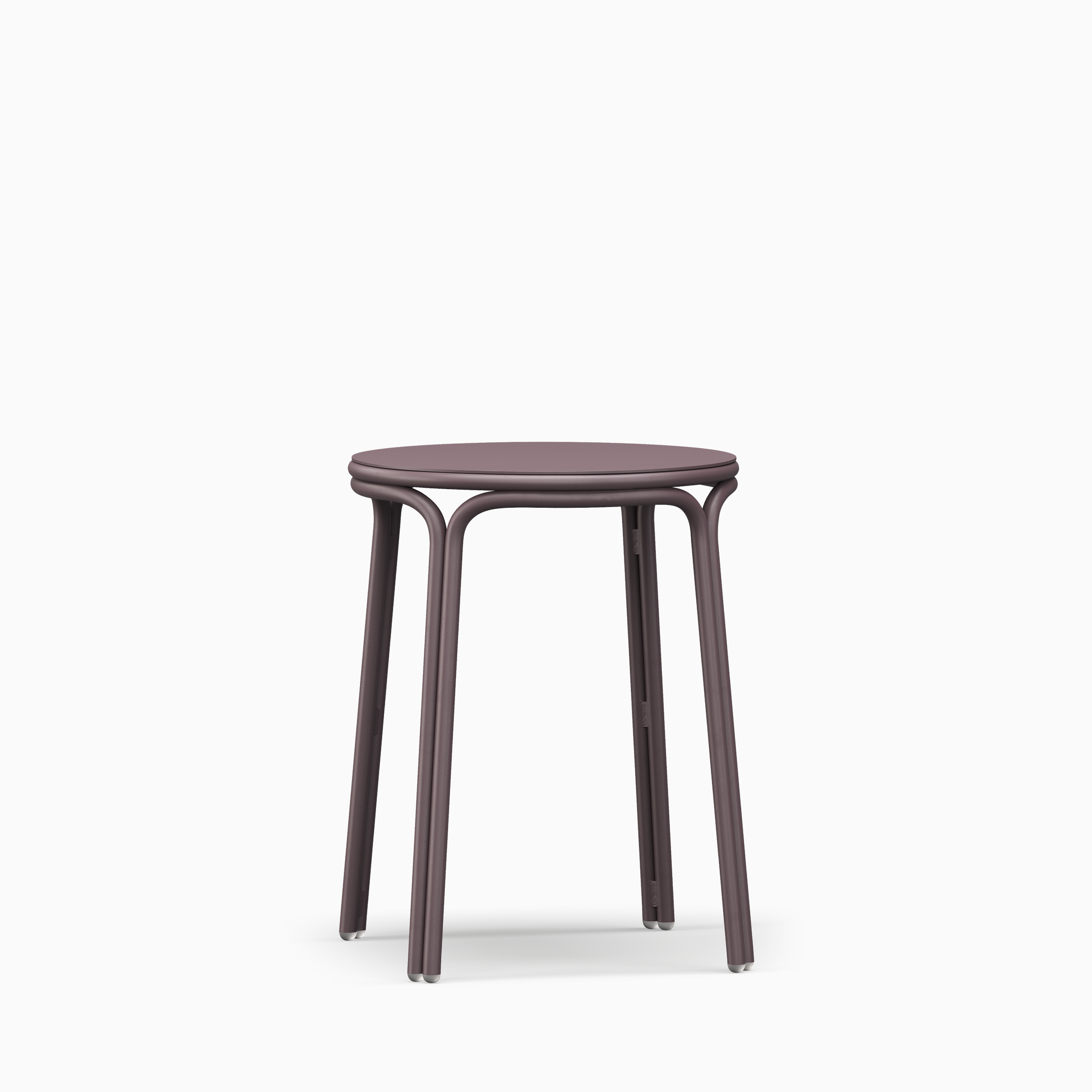 Catania C301-JA Low Stool