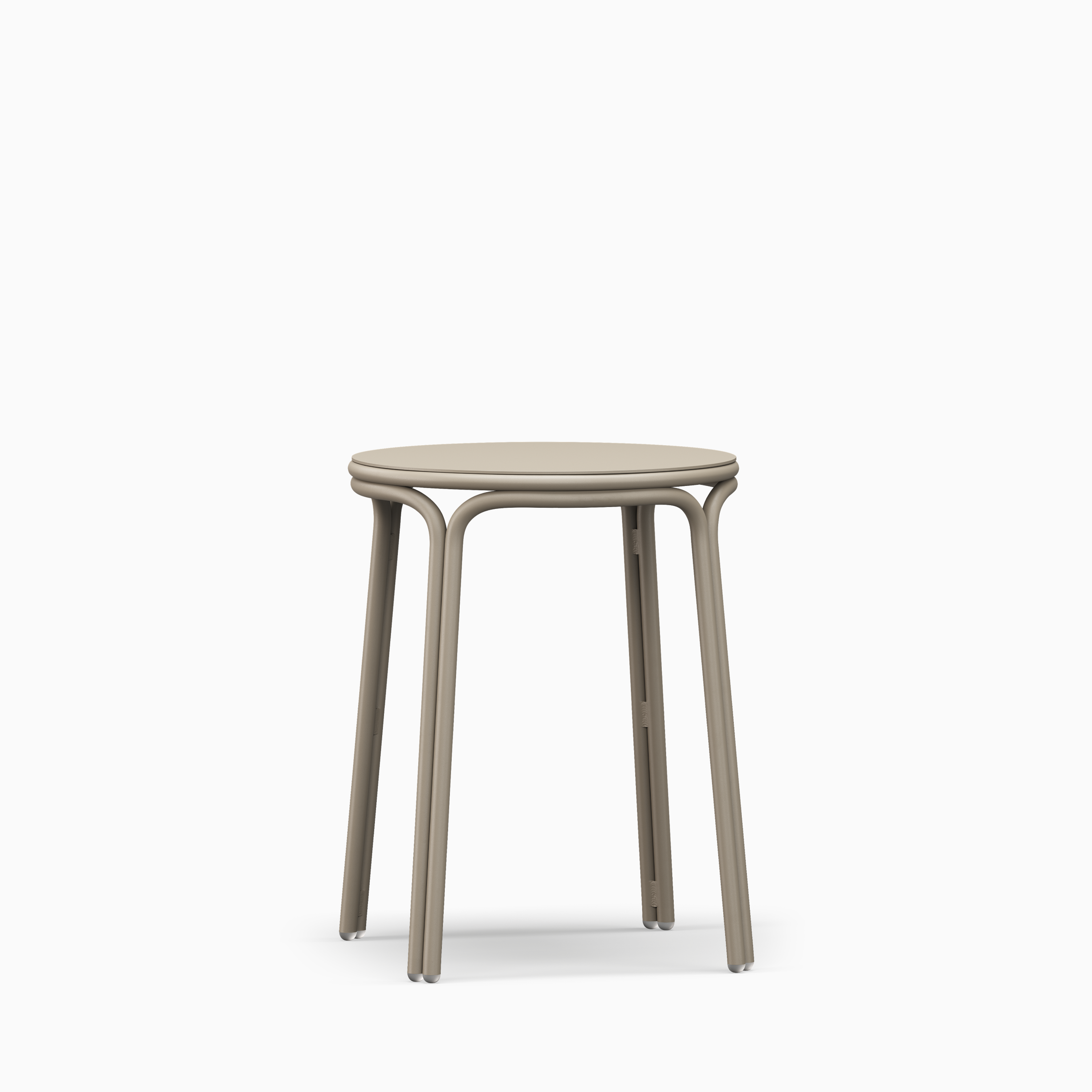 Catania C301-JA Low Stool