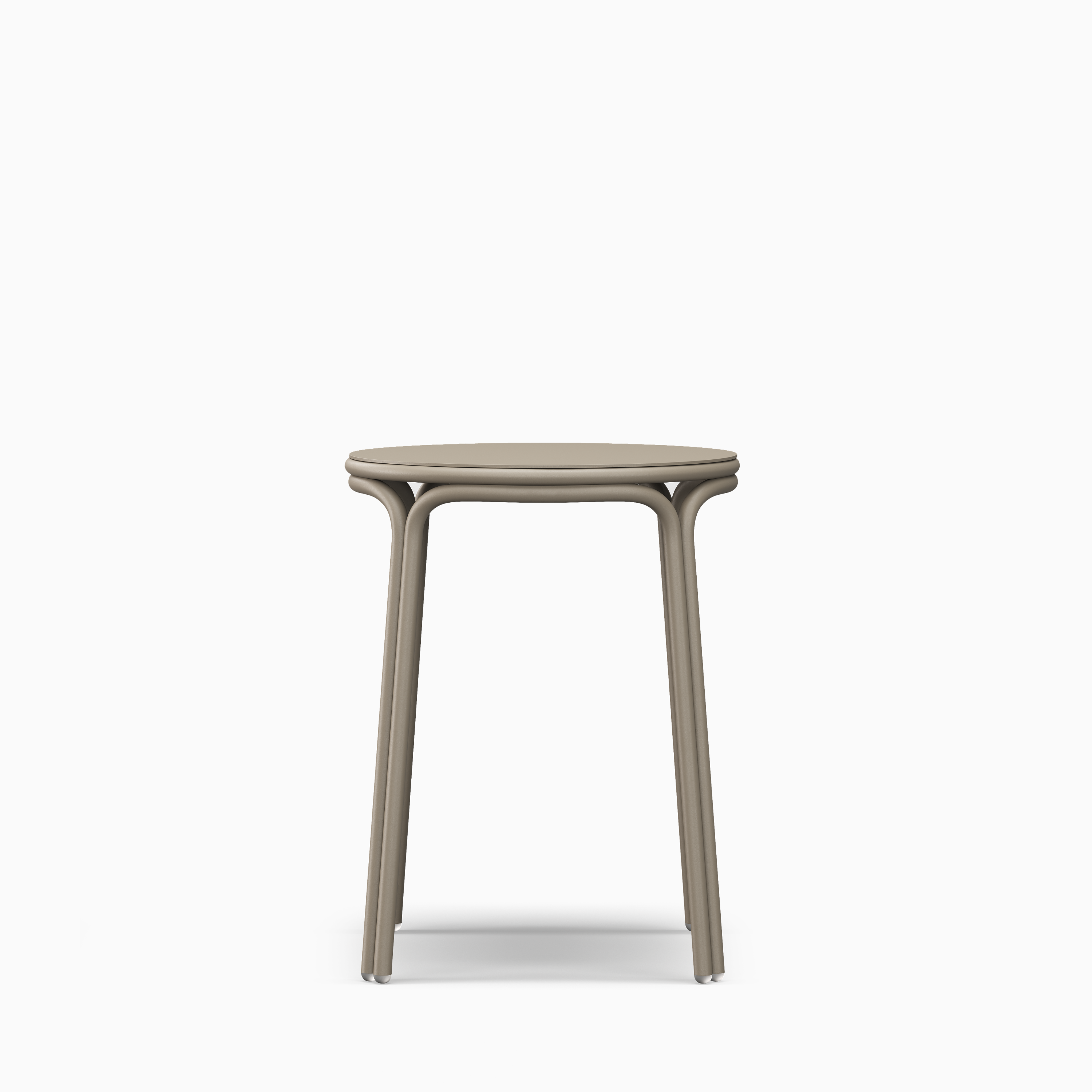Catania C301-JA Low Stool