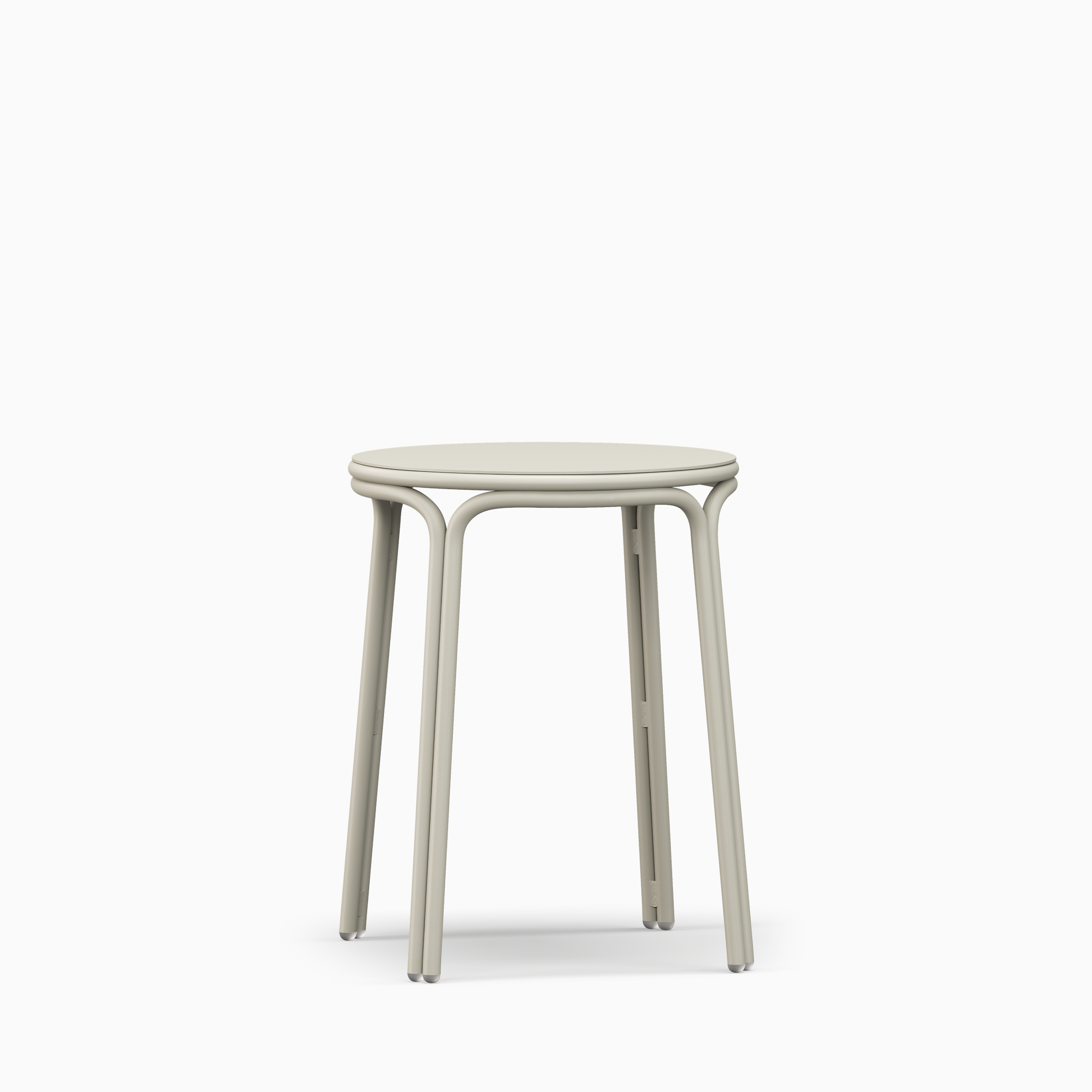 Catania C301-JA Low Stool