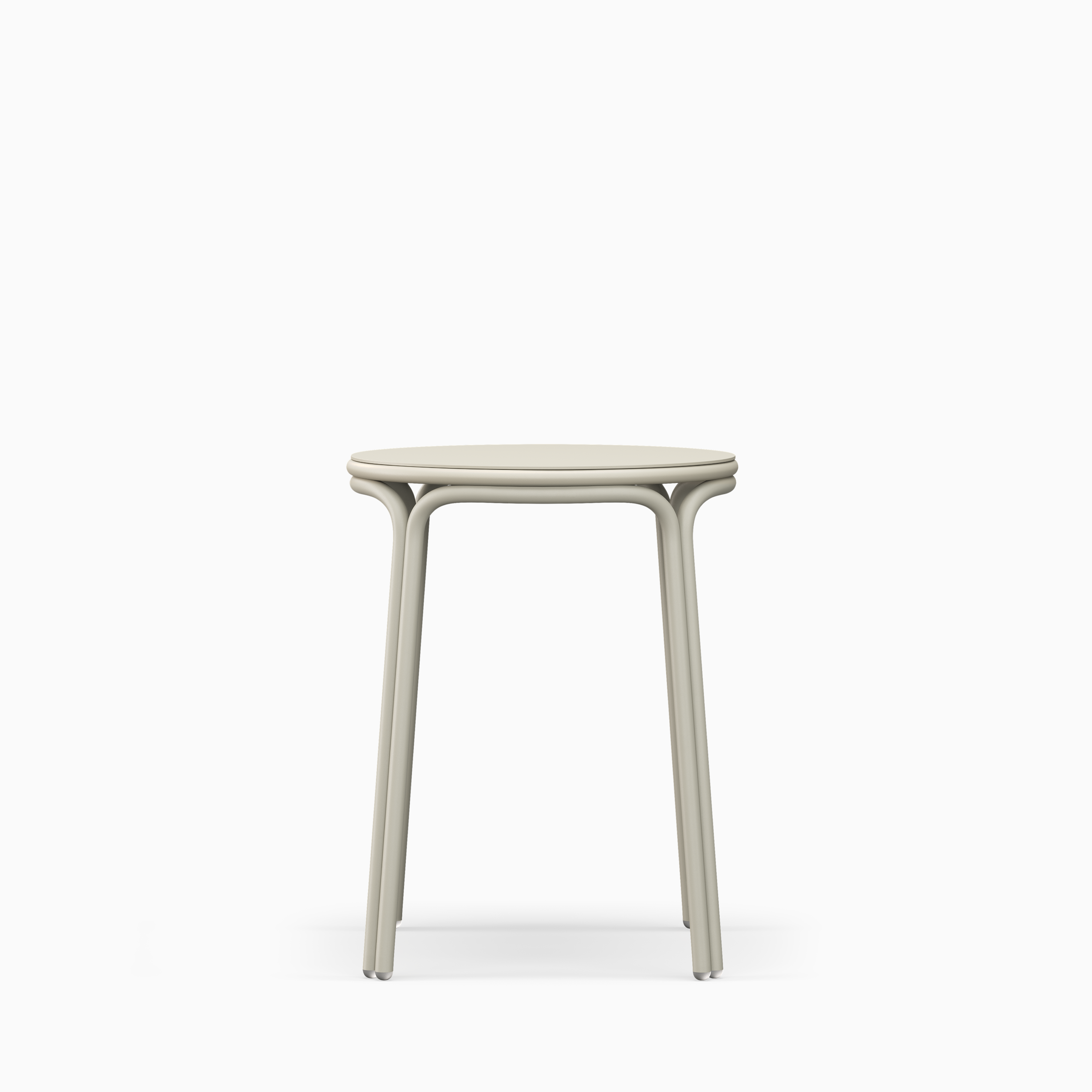 Catania C301-JA Low Stool