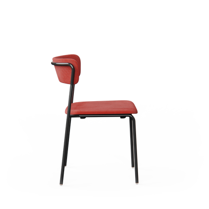 Coco Metal Chair CCO450