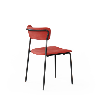 Coco Metal Chair CCO450