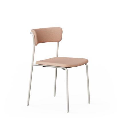 Coco Metal Chair CCO450