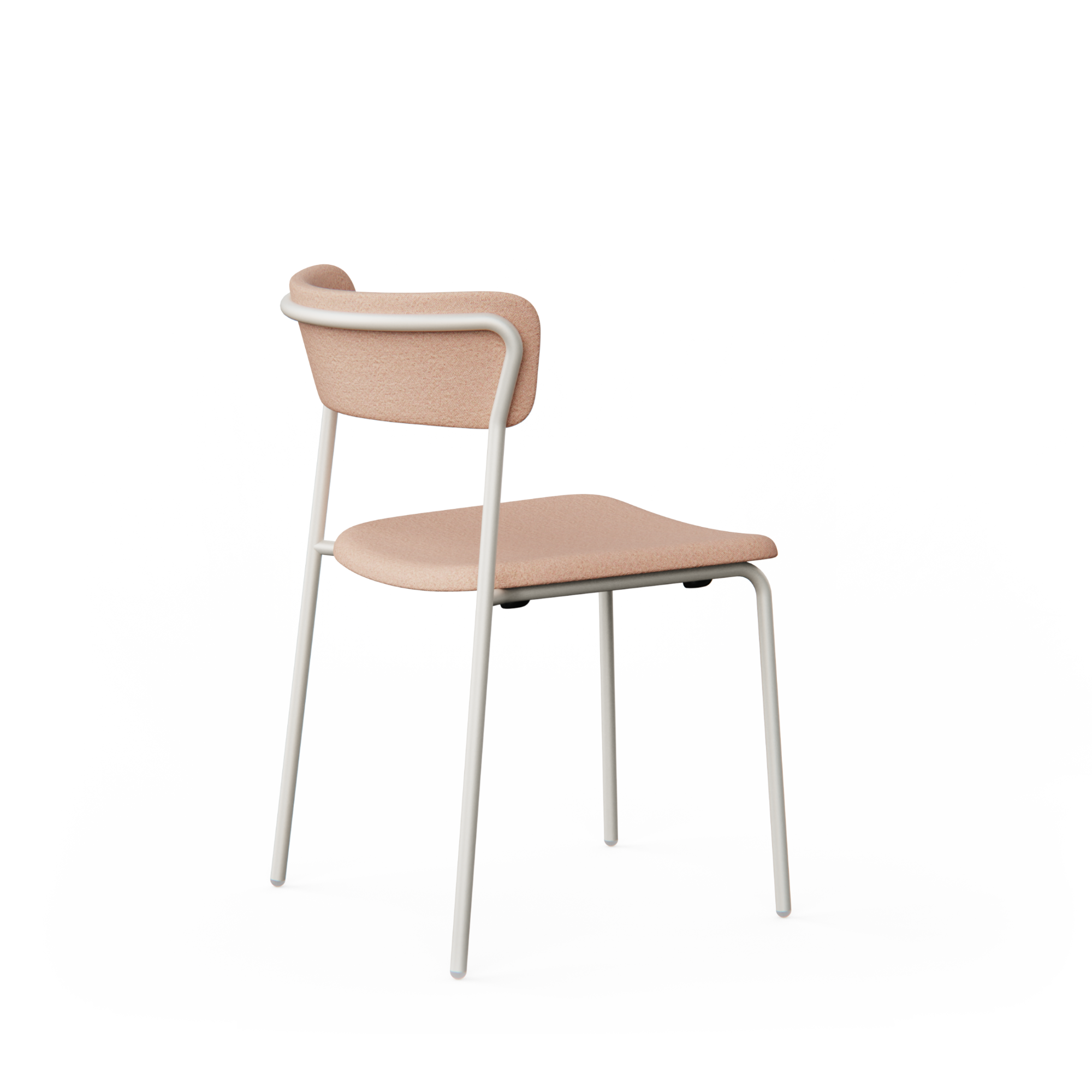 Coco Metal Chair CCO450