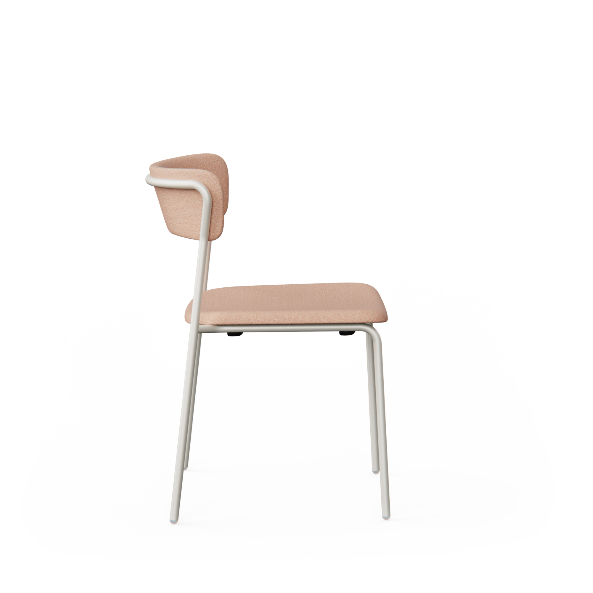 Coco Metal Chair CCO450
