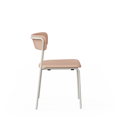 Coco Metal Chair CCO450