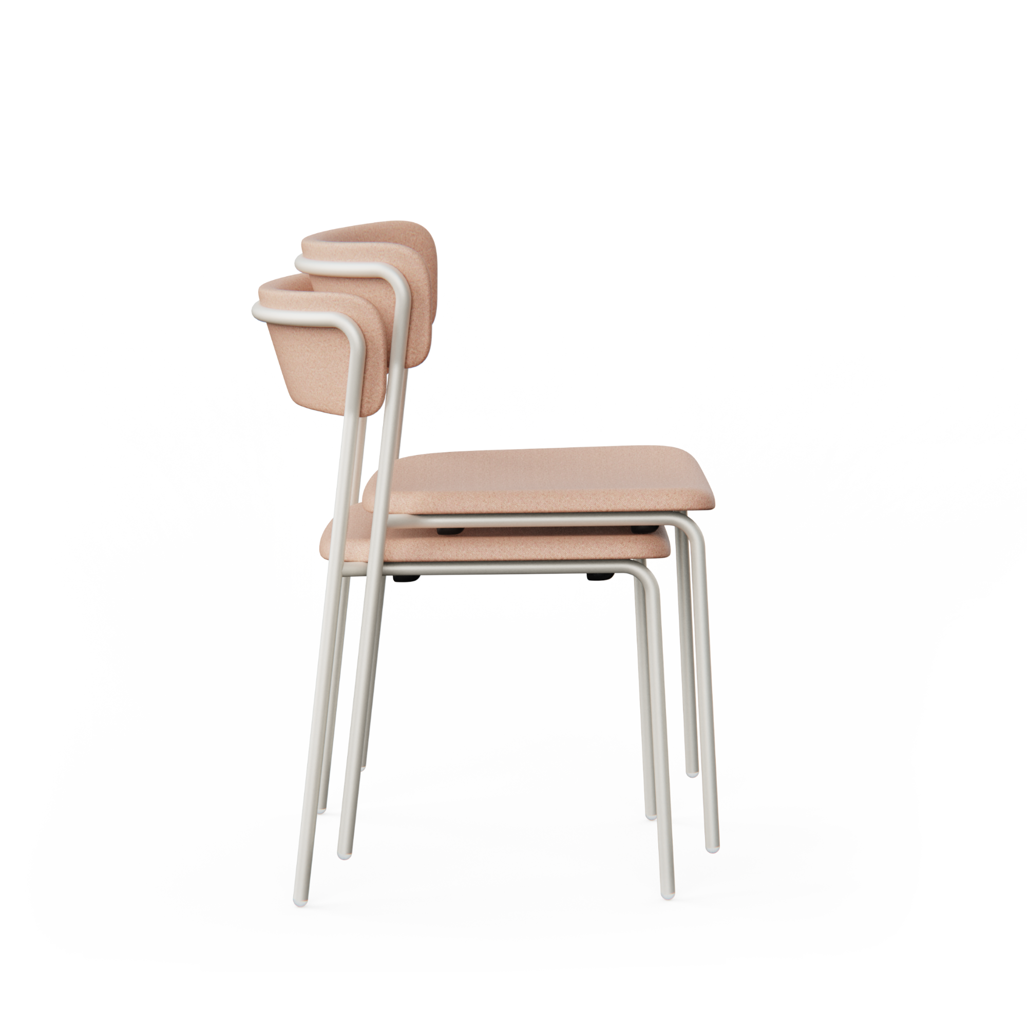 Coco Metal Chair CCO450