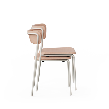 Coco Metal Chair CCO450