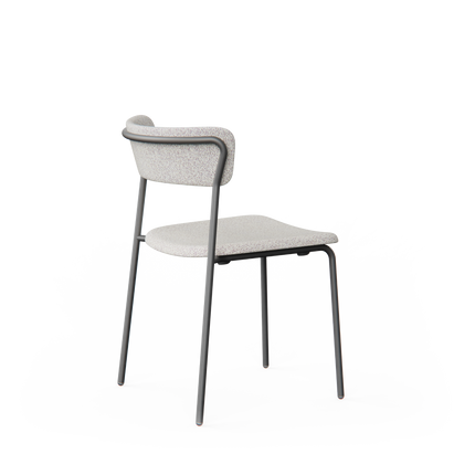 Coco Metal Chair CCO450