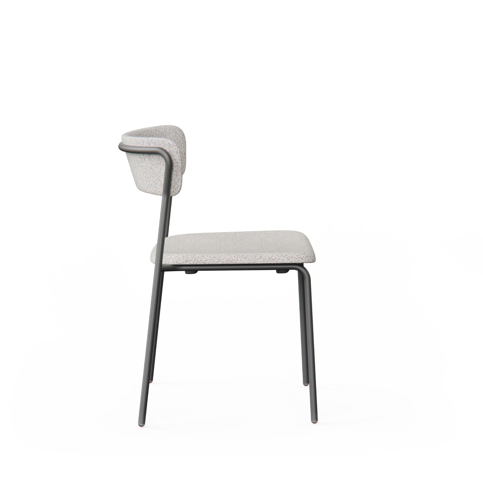 Coco Metal Chair CCO450