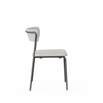 Coco Metal Chair CCO450