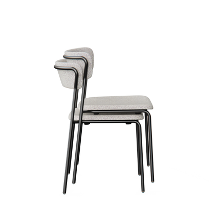 Coco Metal Chair CCO450