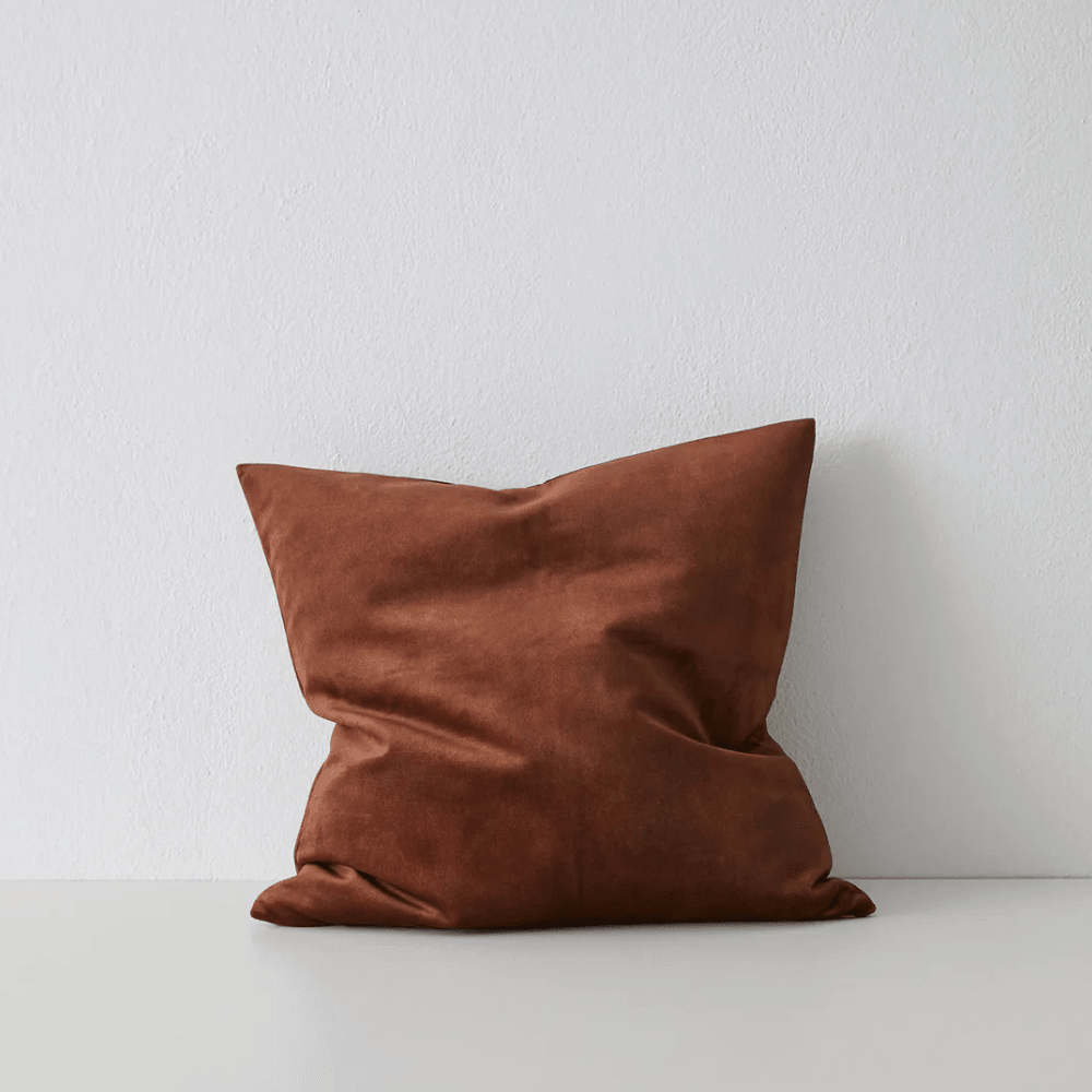 Aria Cushion - #Zaneti - Italian Colourful Living#
