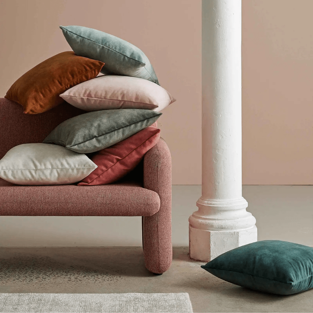 Aria Cushion - #Zaneti - Italian Colourful Living#