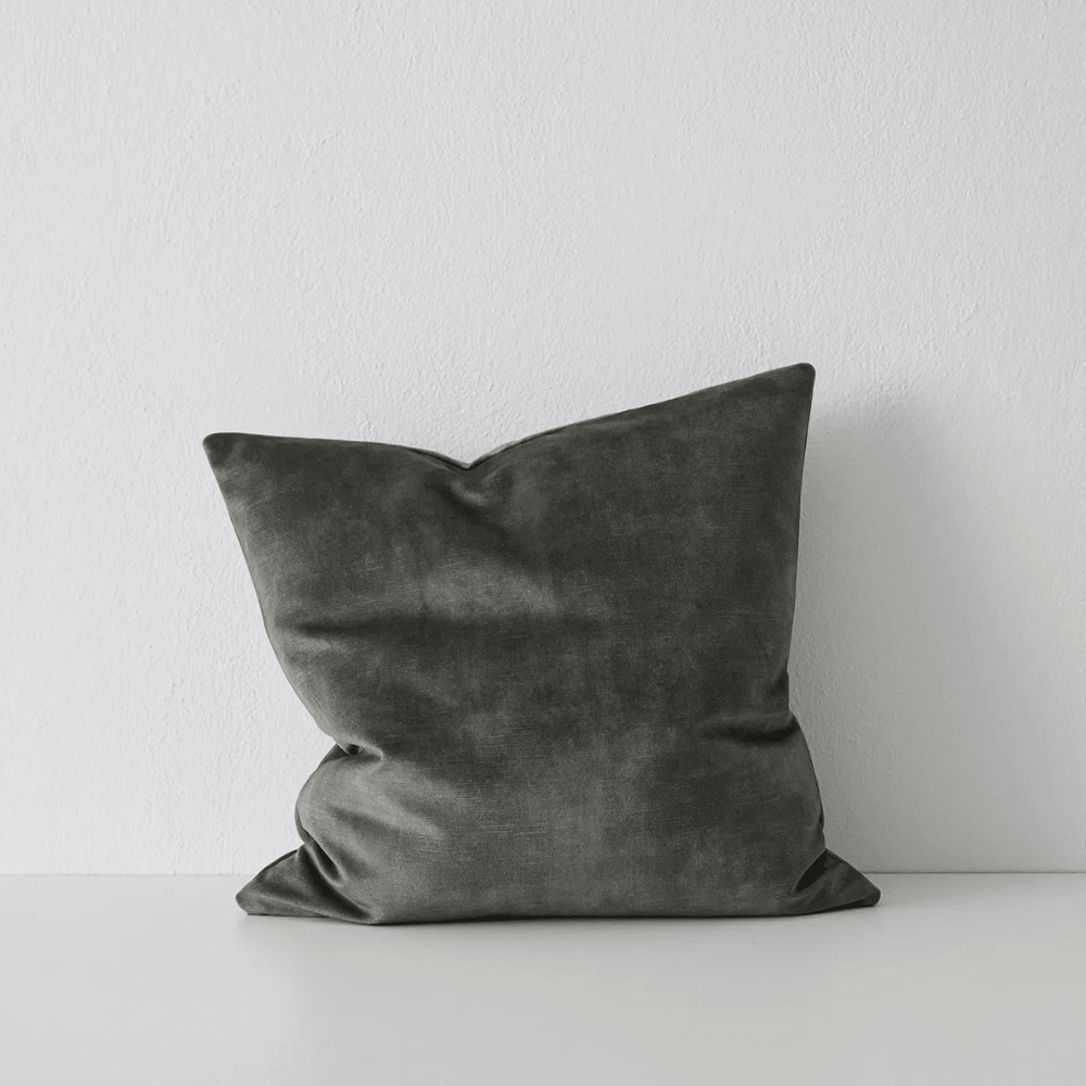 Aria Cushion - #Zaneti - Italian Colourful Living#