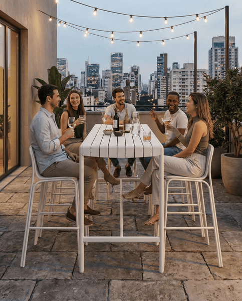 Athos A155 Bar Table