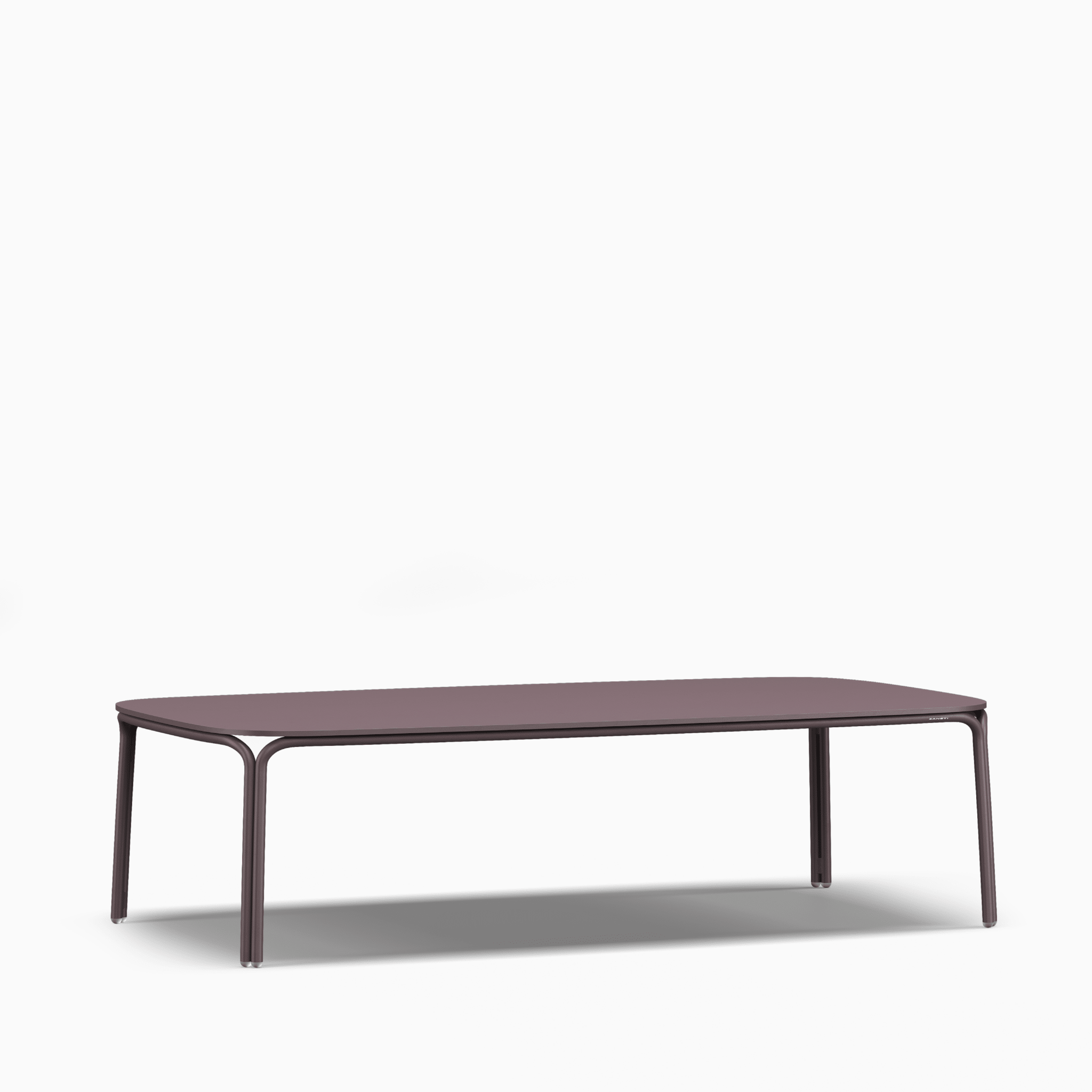 Catania C201 Coffee Table - #Zaneti - Italian Colourful Living#