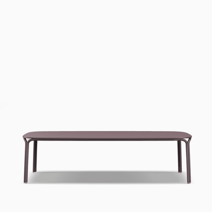 Catania C201 Coffee Table - #Zaneti - Italian Colourful Living#