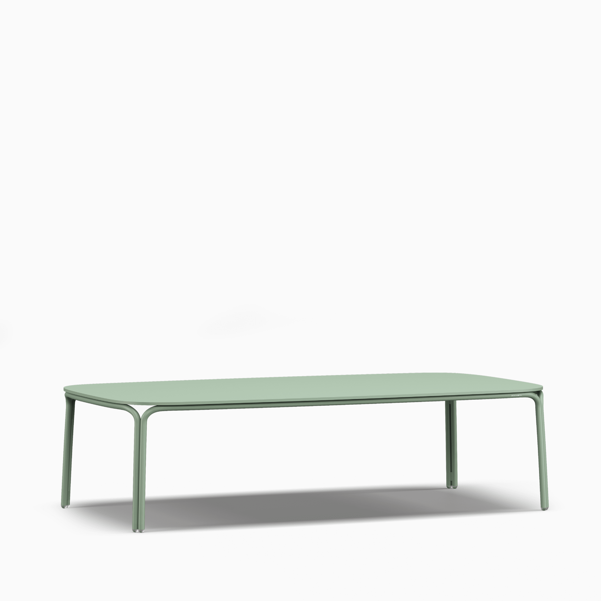 Catania C201 Coffee Table - #Zaneti - Italian Colourful Living#