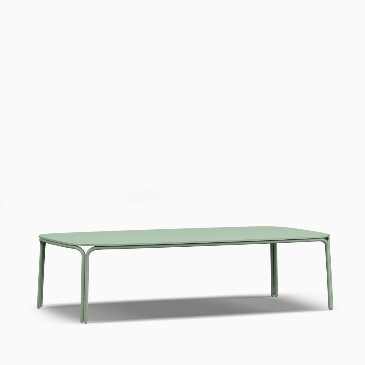 Catania C201 Coffee Table - #Zaneti - Italian Colourful Living#