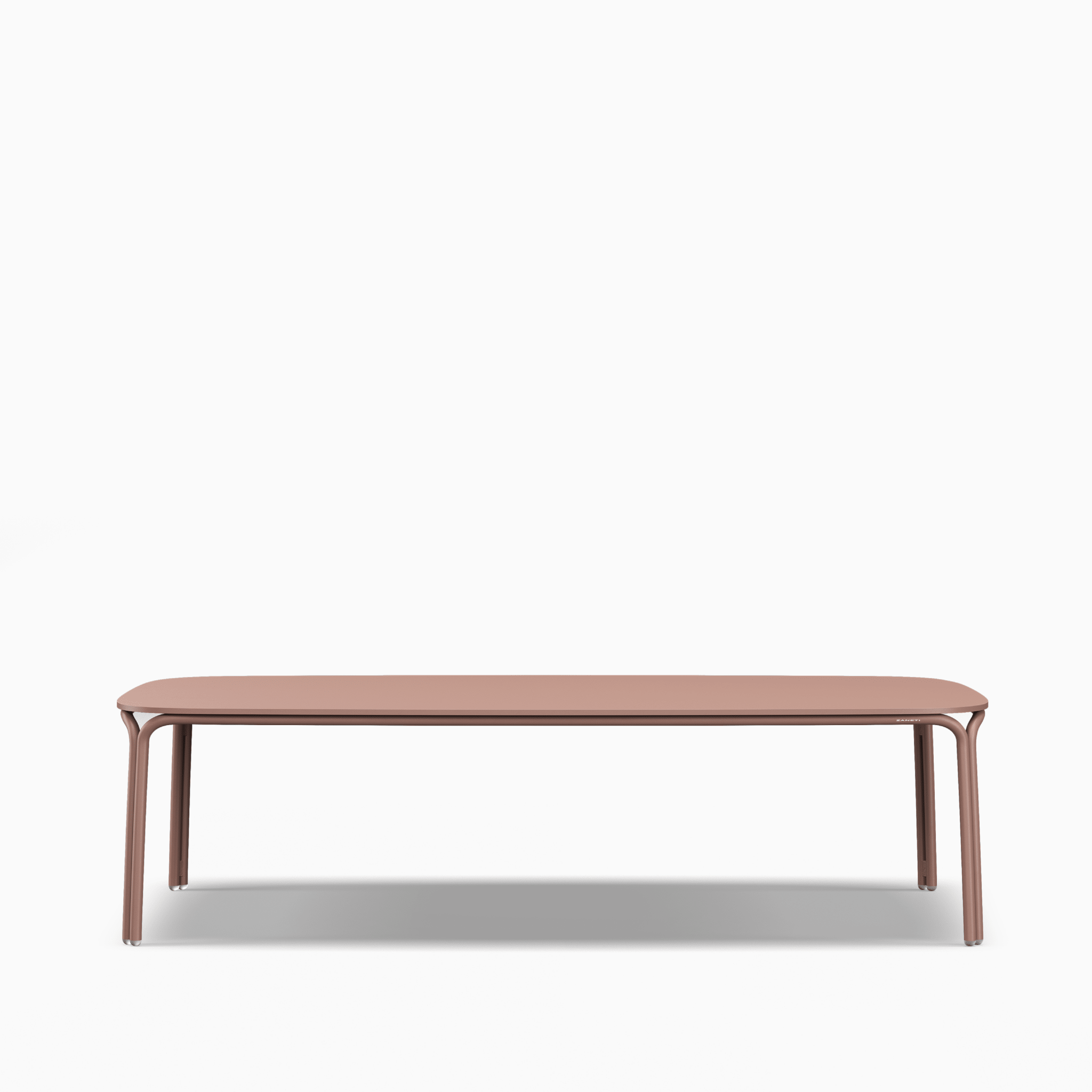 Catania C201 Coffee Table - #Zaneti - Italian Colourful Living#