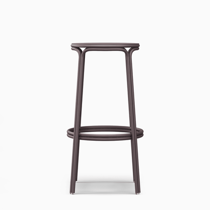 Catania C301-GB Bar Stool - #Zaneti - Italian Colourful Living#