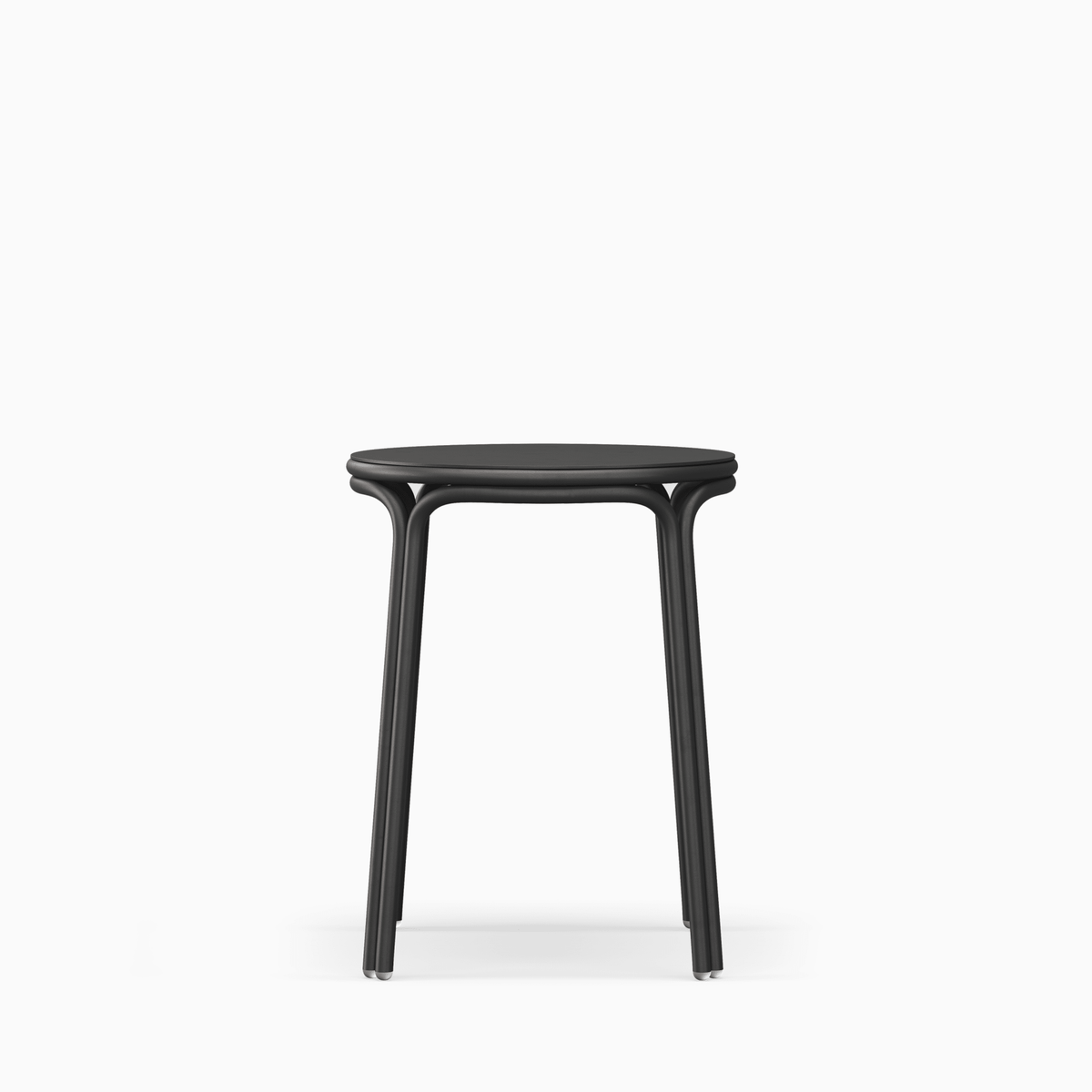 Catania C301-JA Low Stool - #Zaneti - Italian Colourful Living#