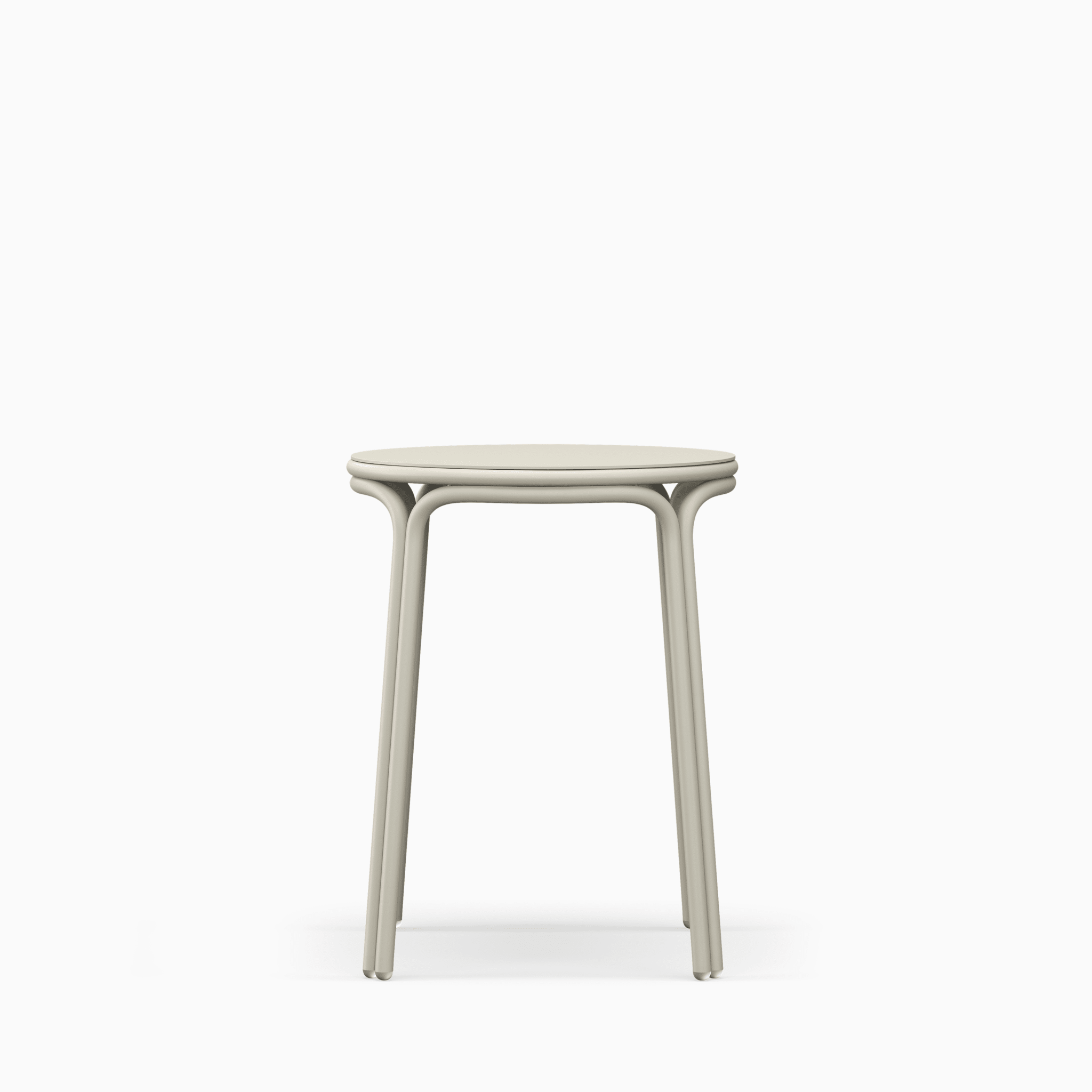 Catania C301-JA Low Stool - #Zaneti - Italian Colourful Living#
