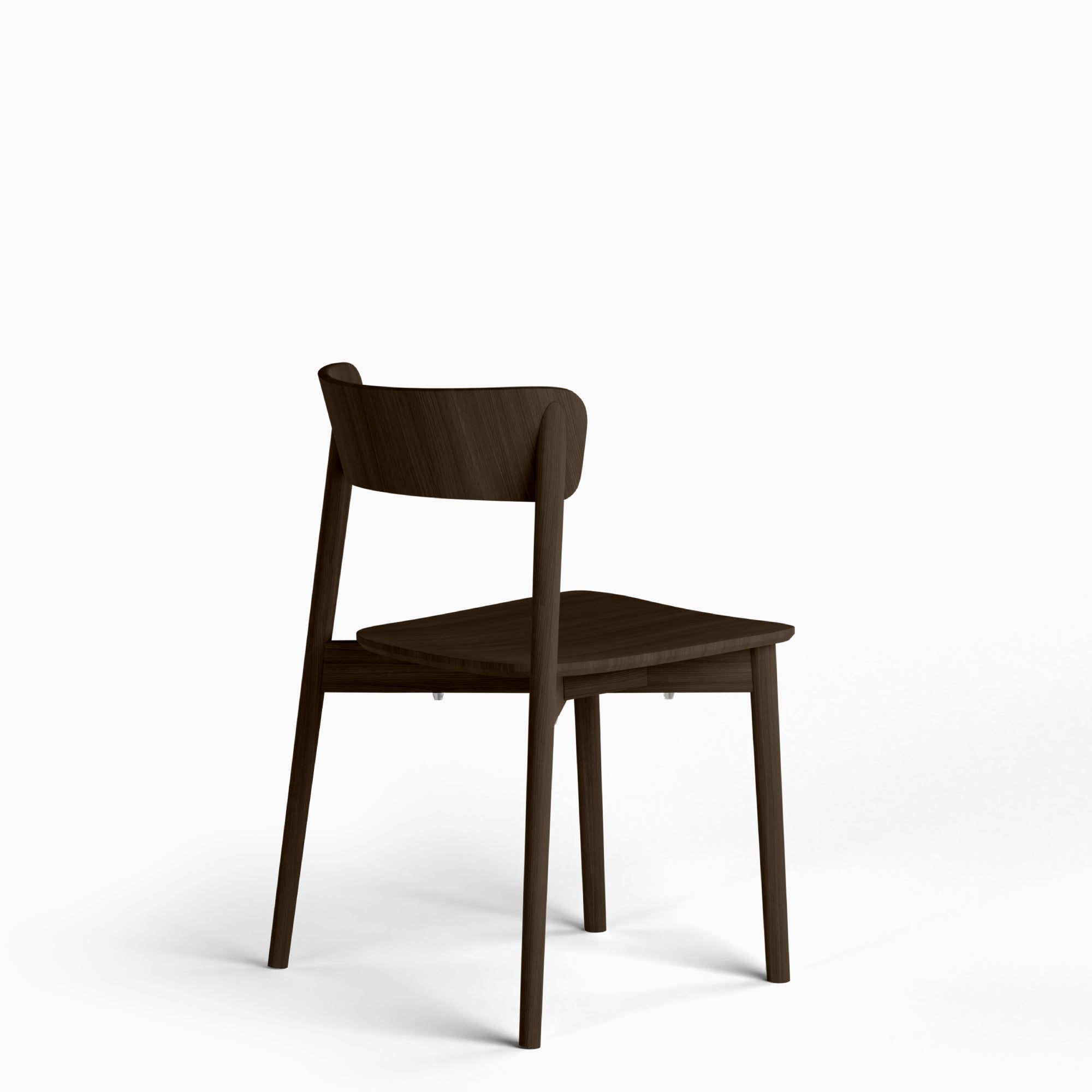 Coco Chair CCO300 - Zaneti - Italian Colourful Living