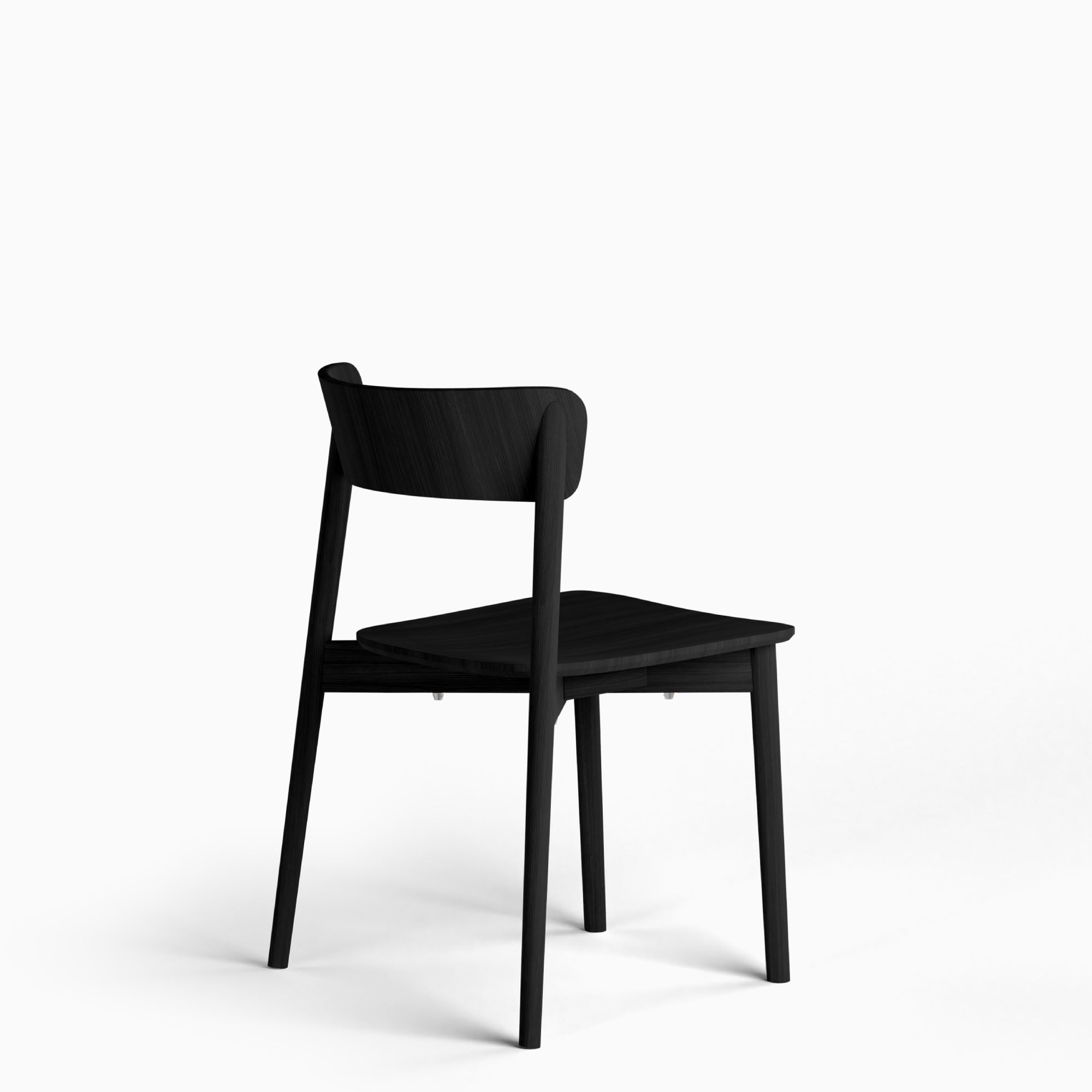 Coco Chair CCO300 - Zaneti - Italian Colourful Living