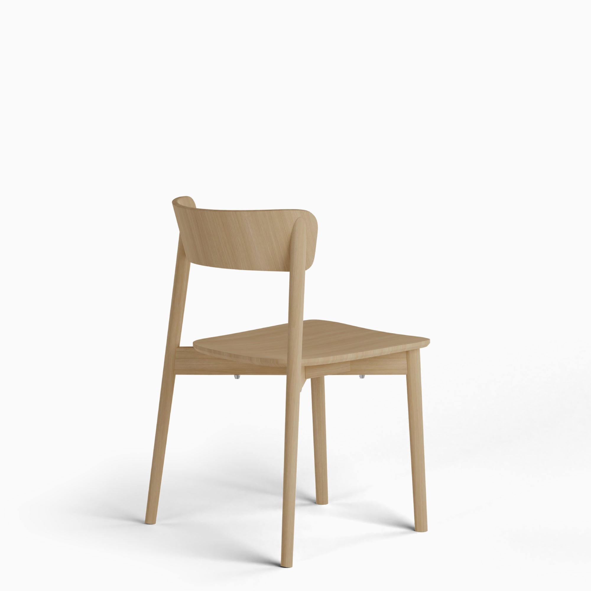 Coco Chair CCO300 - Zaneti - Italian Colourful Living