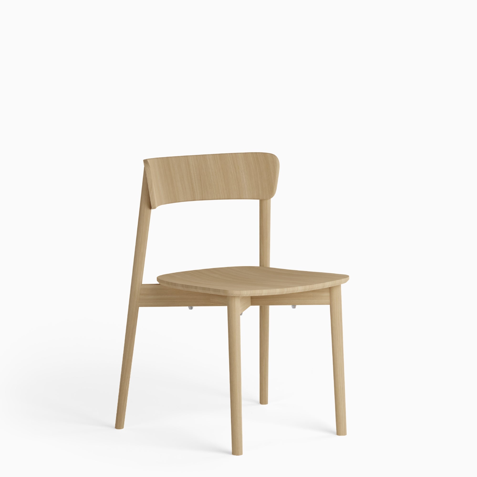 Coco Chair CCO300 - Zaneti - Italian Colourful Living