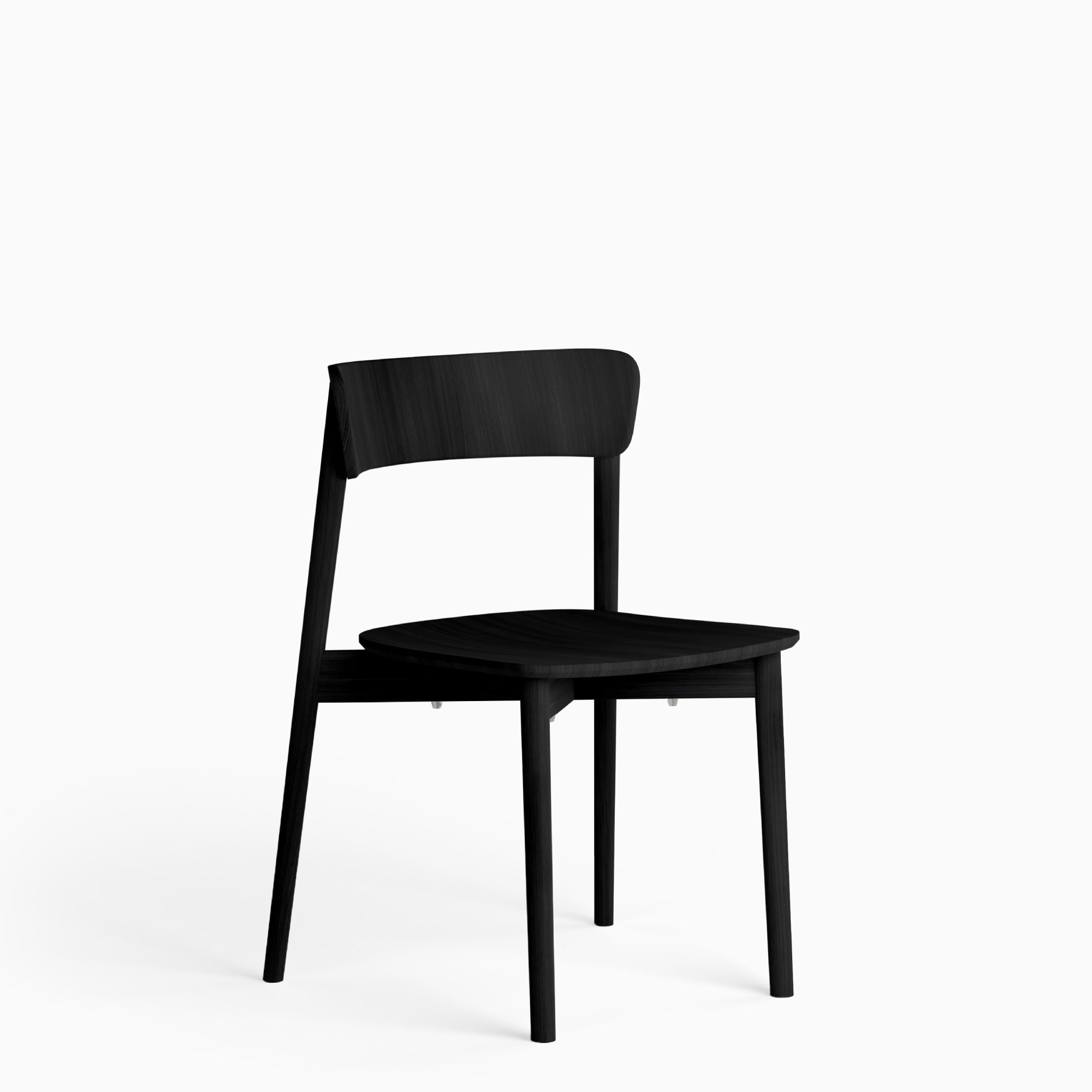 Coco Chair CCO300 - Zaneti - Italian Colourful Living
