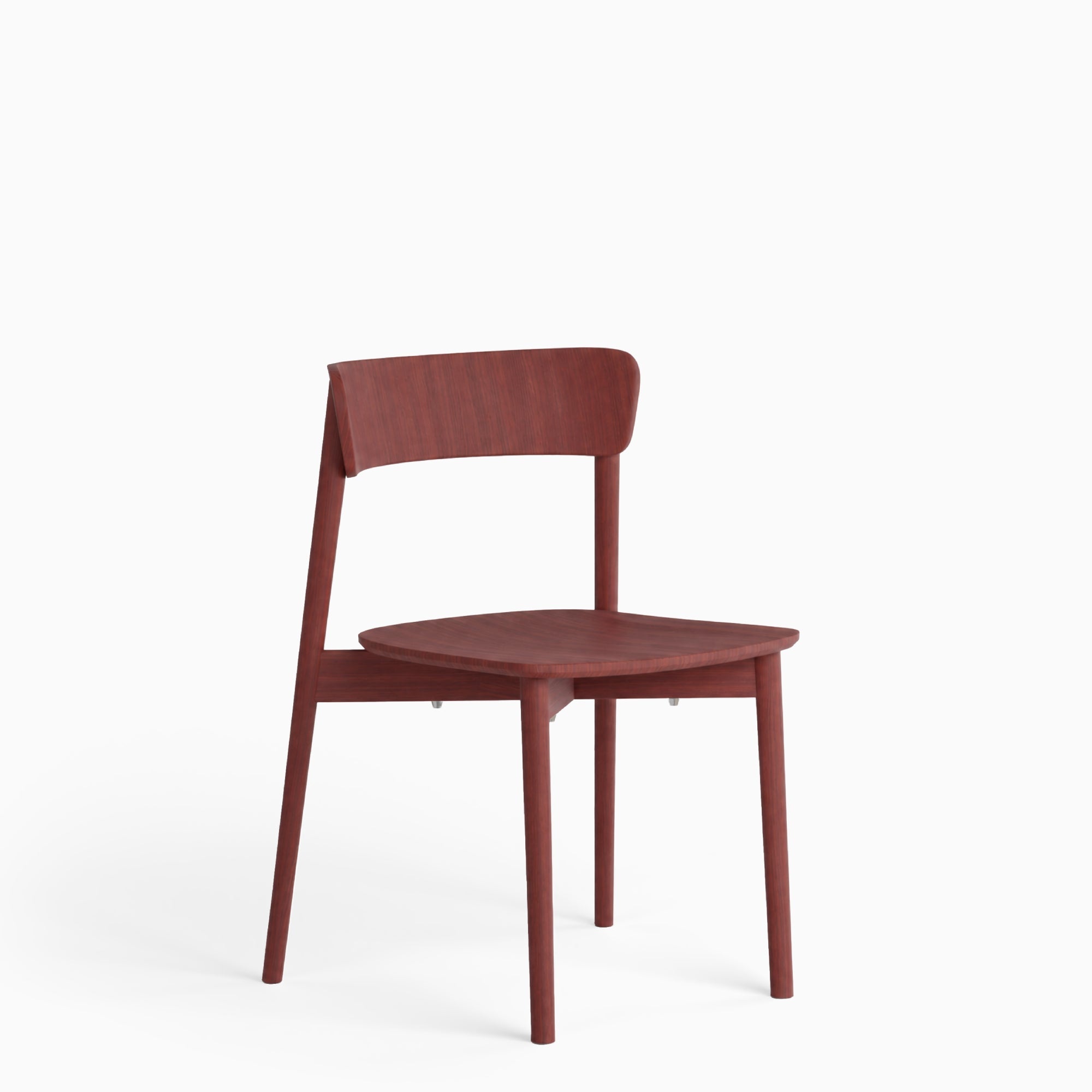 Coco Chair CCO300 - Zaneti - Italian Colourful Living
