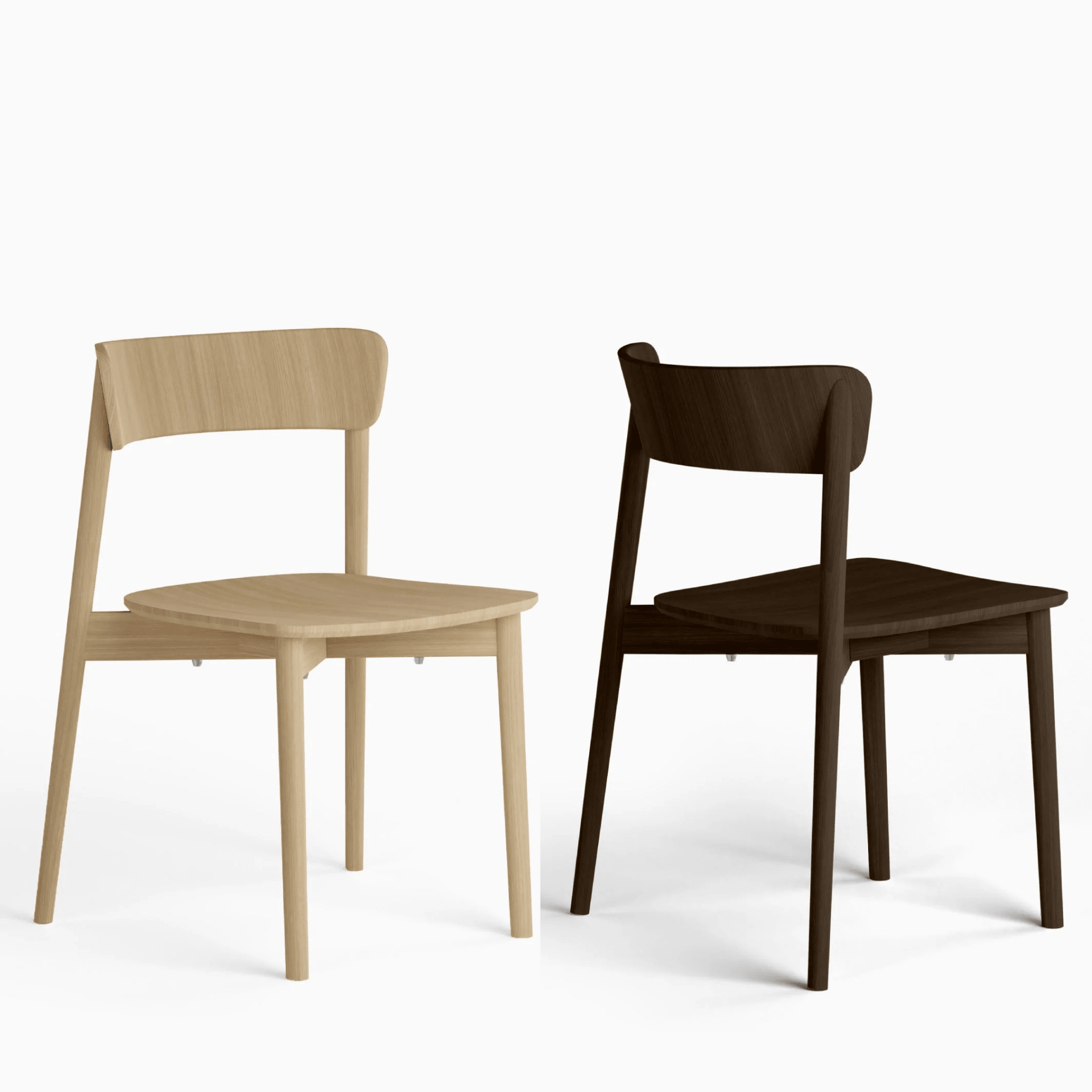 Coco Chair CCO300 - Zaneti - Italian Colourful Living