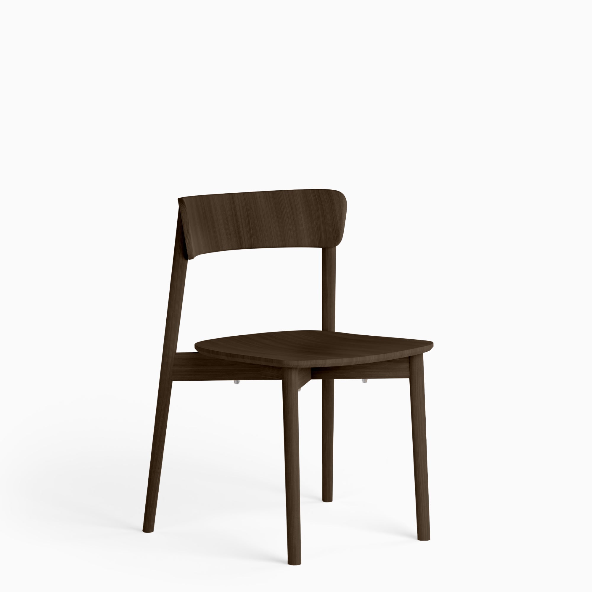 Coco Chair CCO300 - Zaneti - Italian Colourful Living