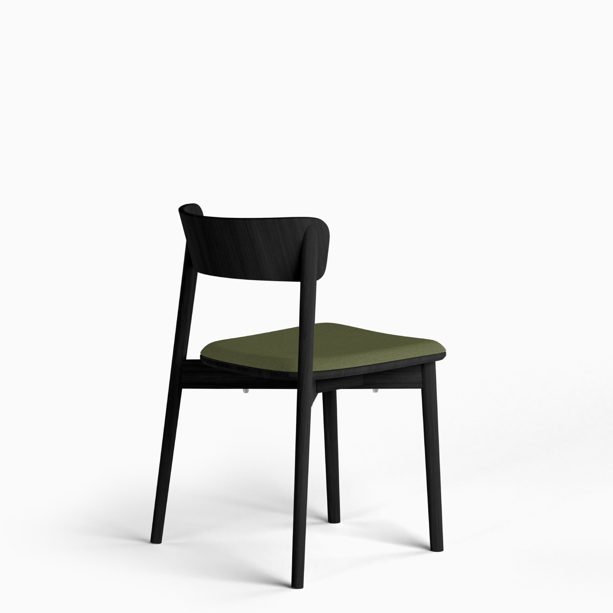 Coco Chair (Upholstered) CCO301 - Zaneti - Italian Colourful Living