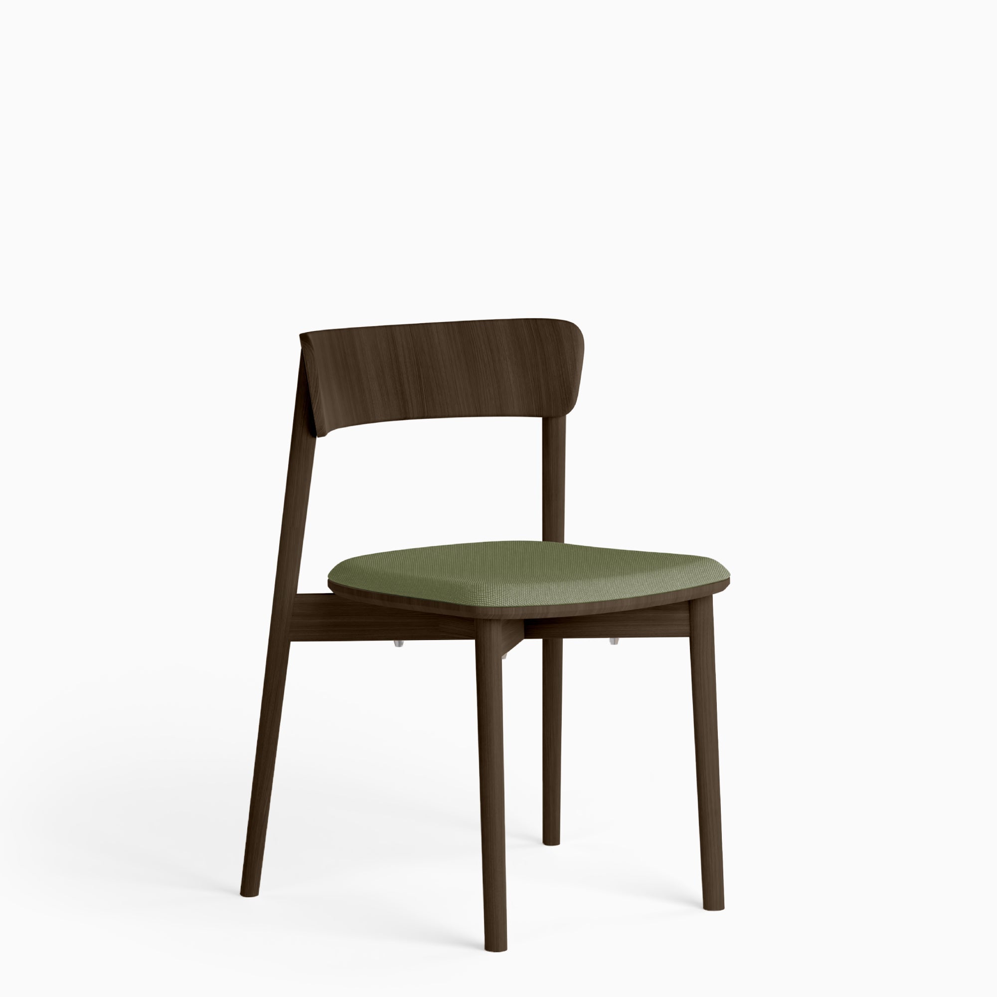 Coco Chair (Upholstered) CCO301 - Zaneti - Italian Colourful Living