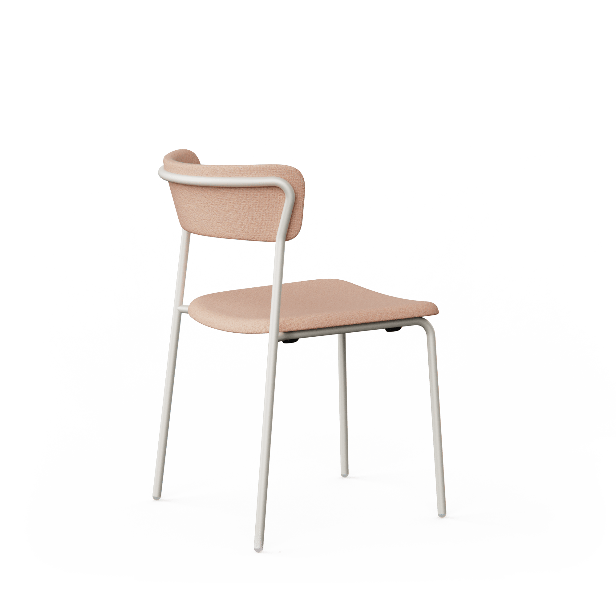 Coco Metal Chair CCO450 - Zaneti - Italian Colourful Living