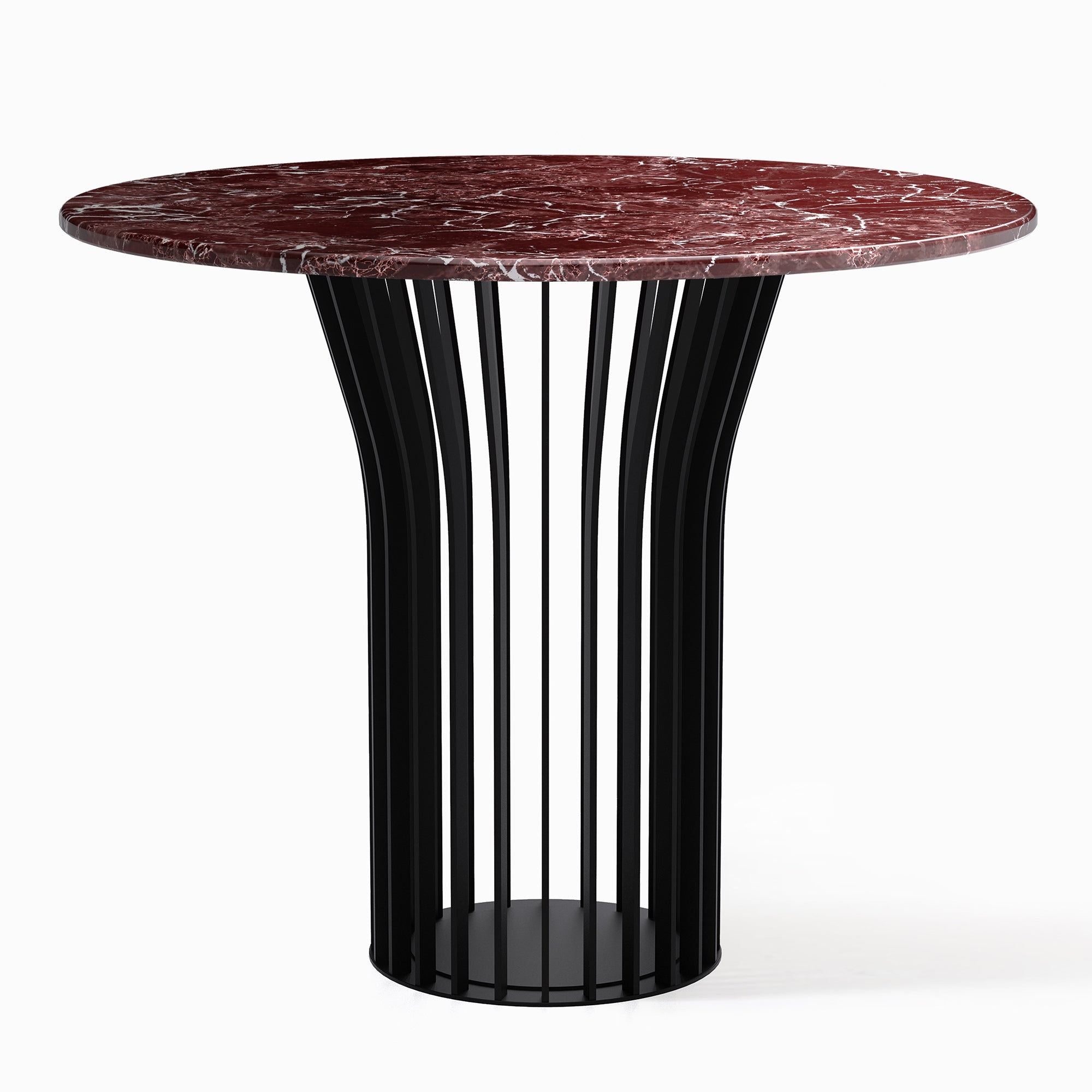 Cosmos Bar Table C101 (Marble) - #Zaneti - Colourful Living#