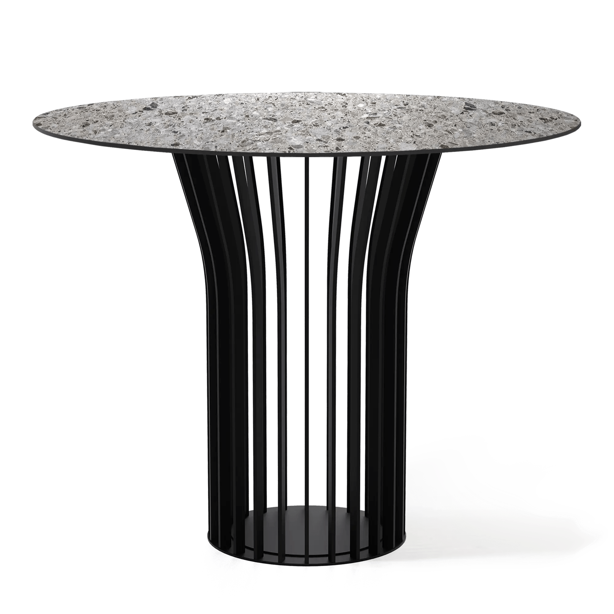 Cosmos Bar Table C106 (HPL) - #Zaneti - Colourful Living#