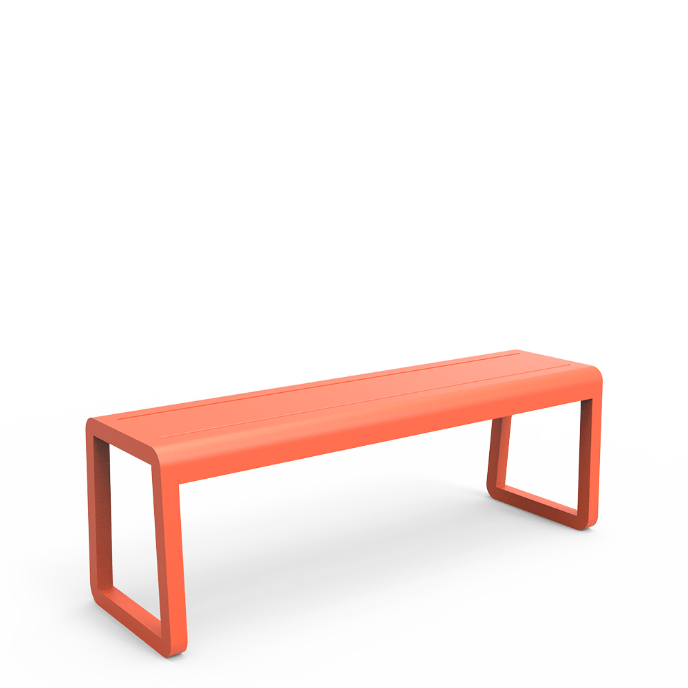Elite Bench E2403 - D3 - Zaneti - Italian Colourful Living